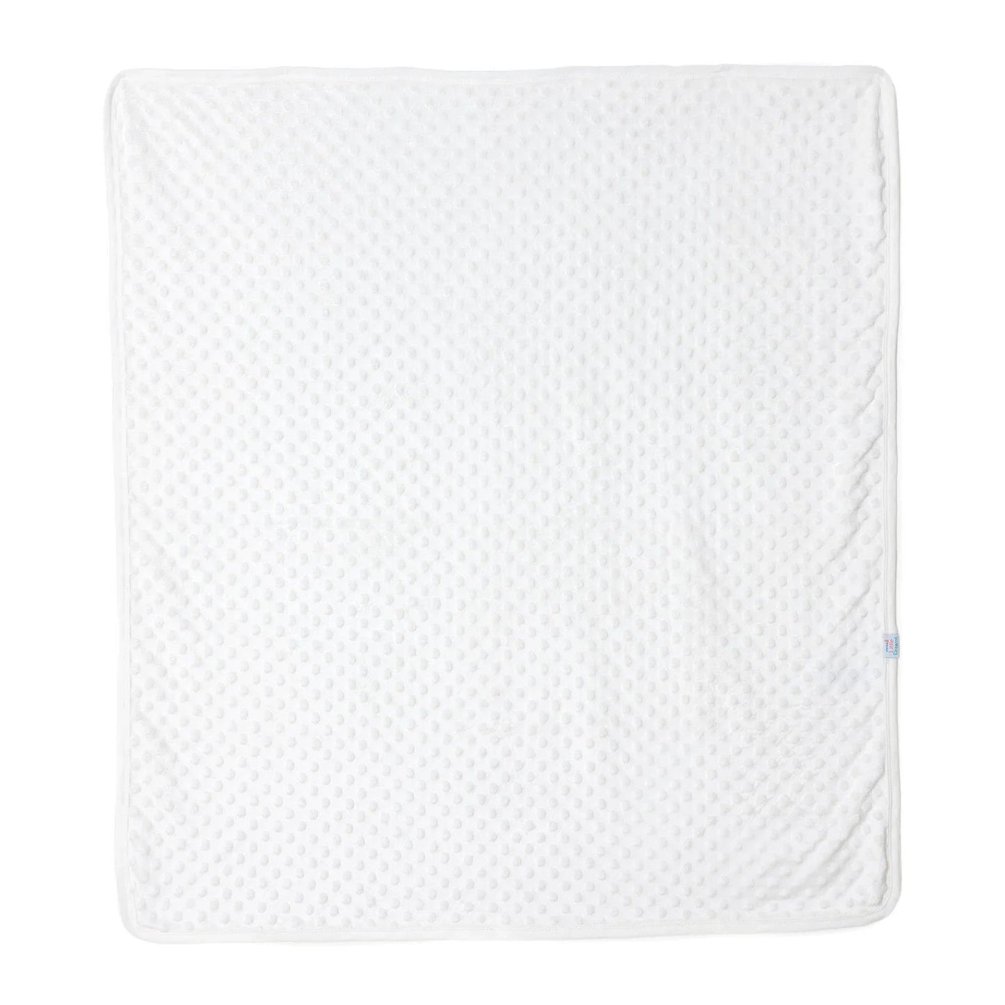 Little Dreams Blanket - Ecru - mezetto ebebek ebebek