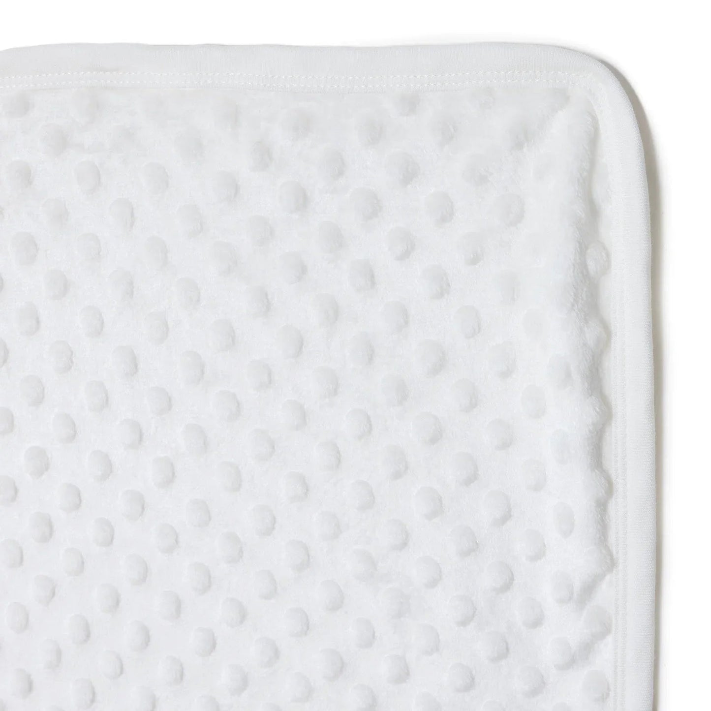 Little Dreams Blanket - Ecru - mezetto ebebek ebebek