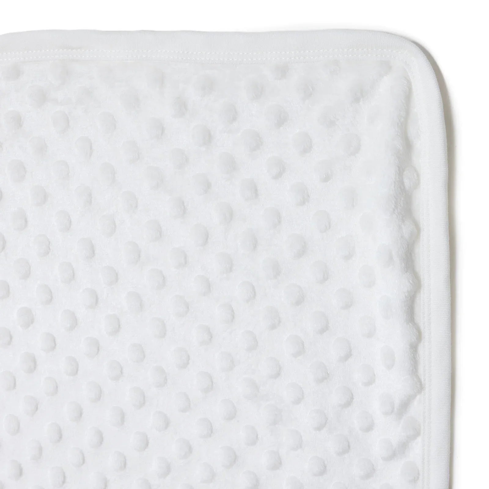 Little Dreams Blanket - Ecru - mezetto ebebek ebebek