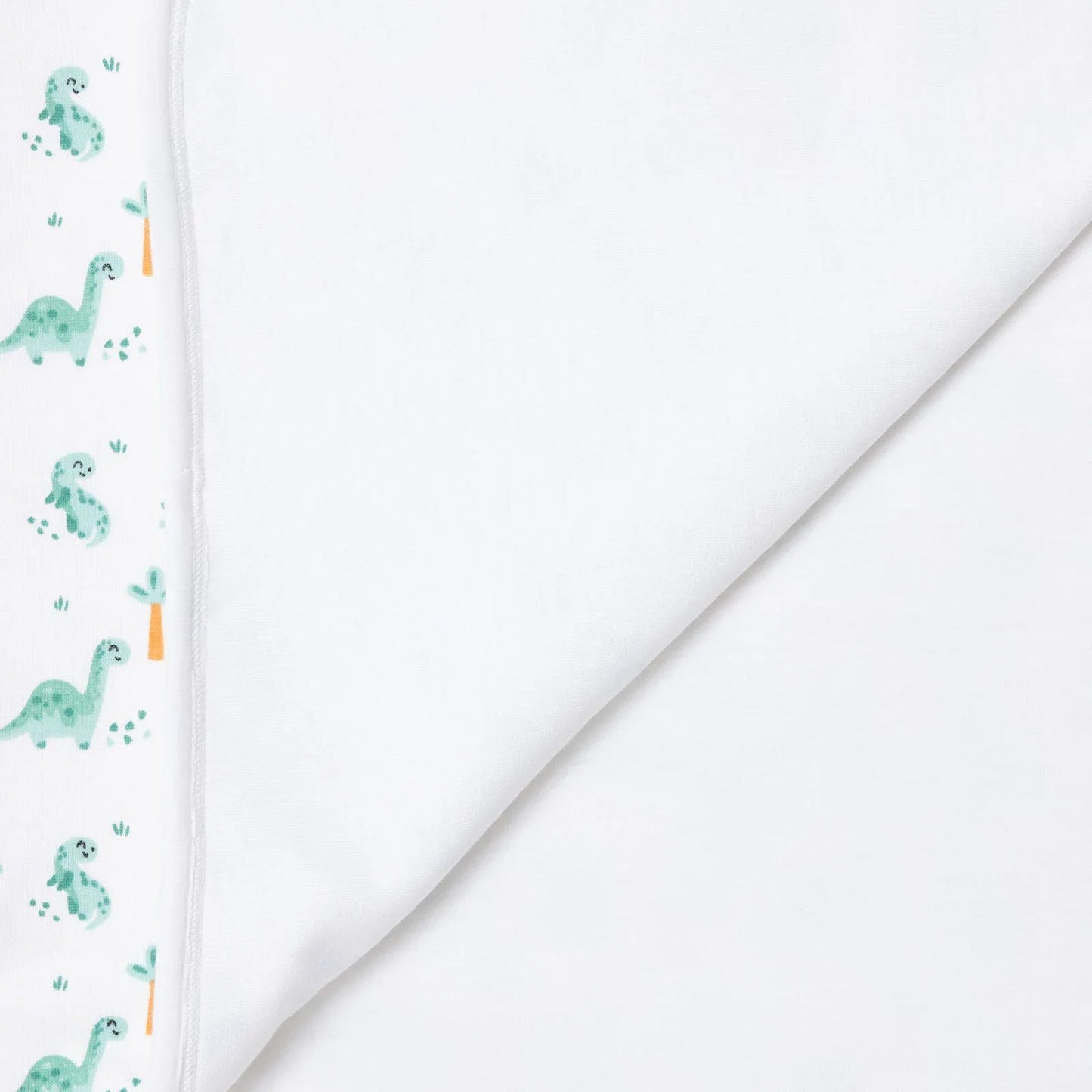 Little Dreams Blanket - White - mezetto ebebek ebebek