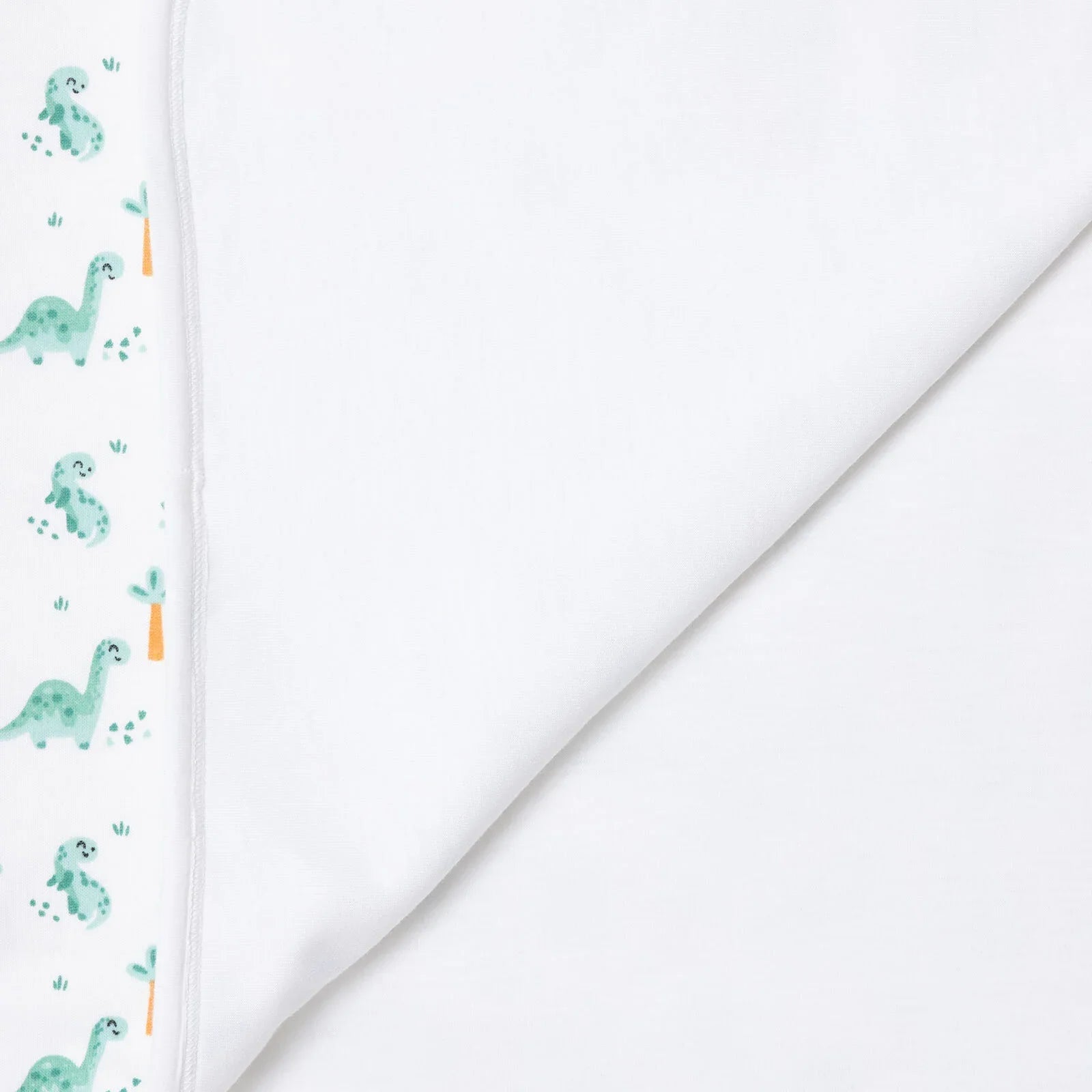 Little Dreams Blanket - White - mezetto ebebek ebebek