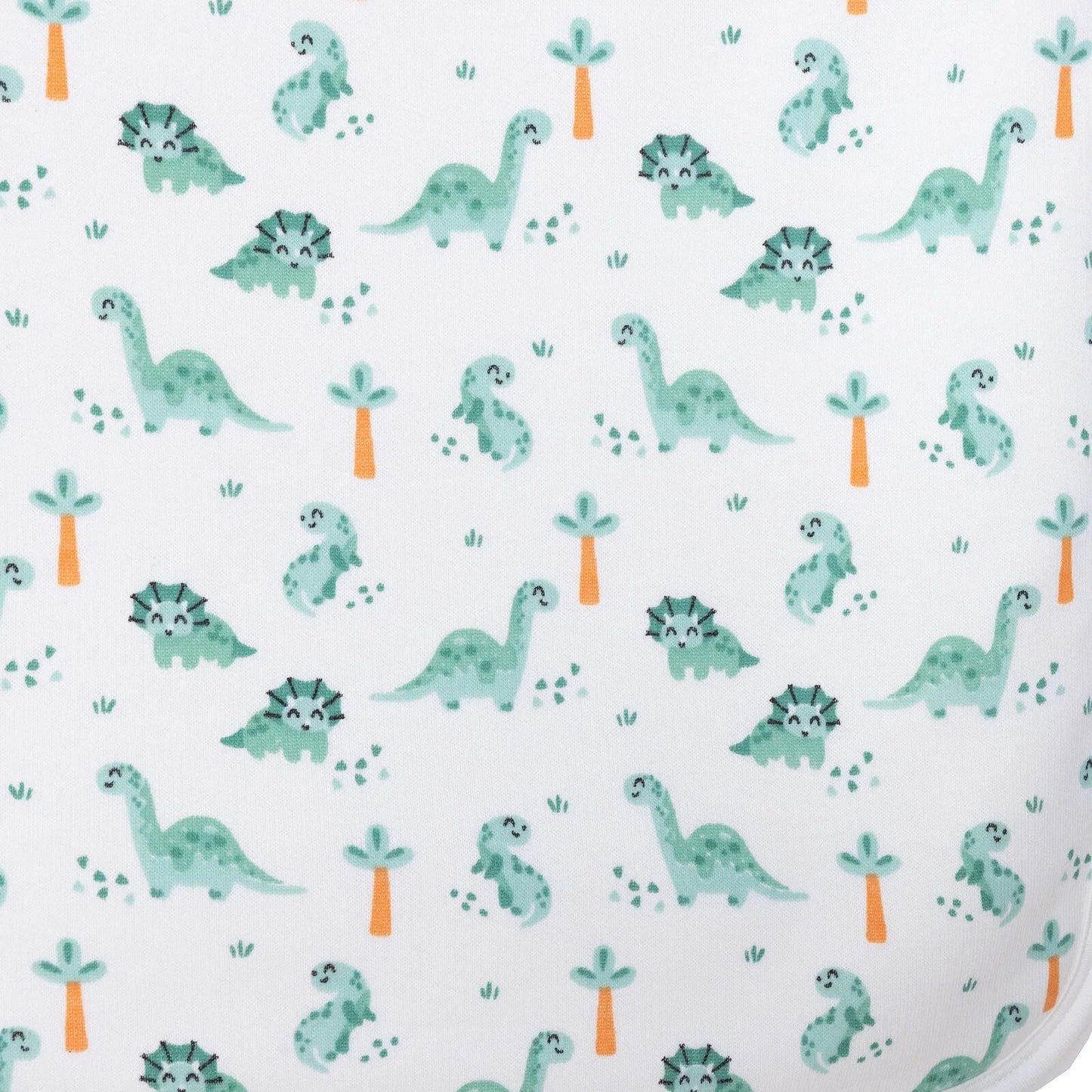 Little Dreams Blanket - White - mezetto ebebek ebebek