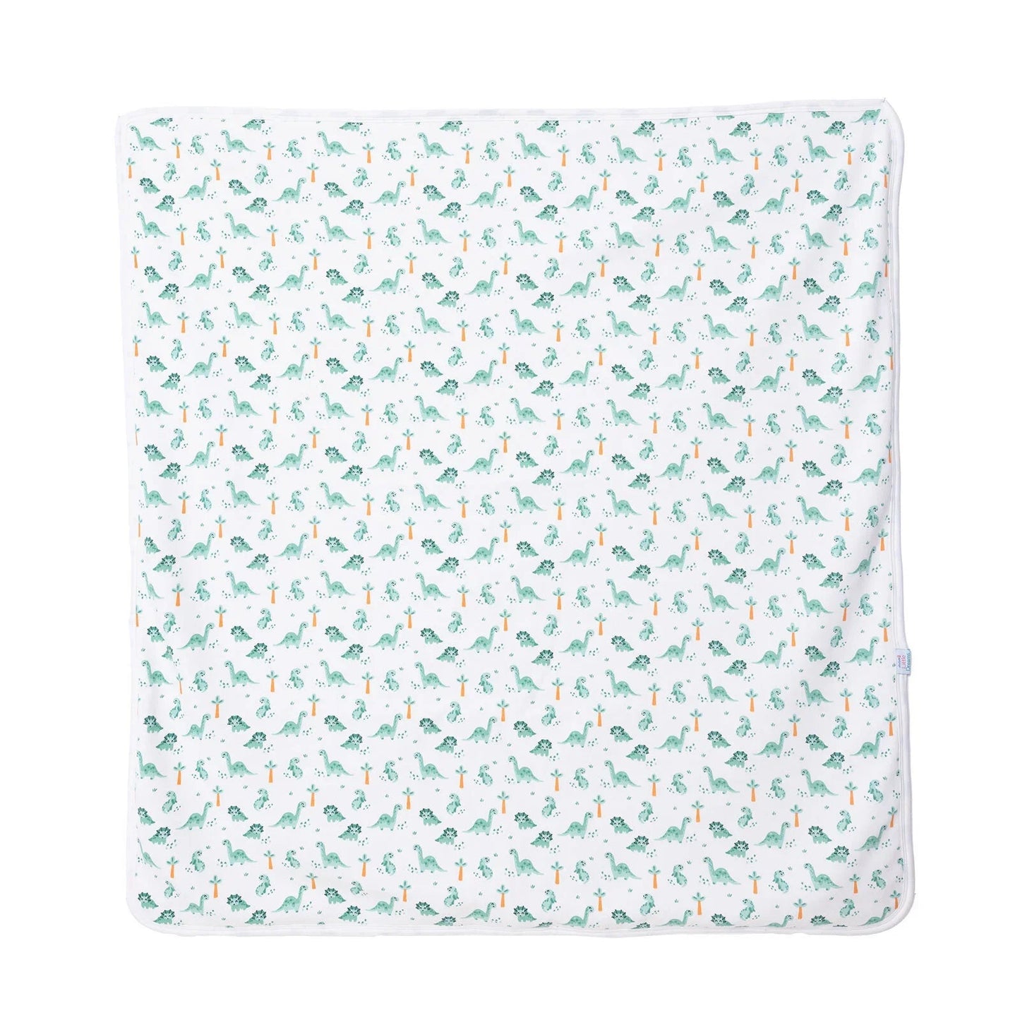 Little Dreams Blanket - White - mezetto ebebek ebebek