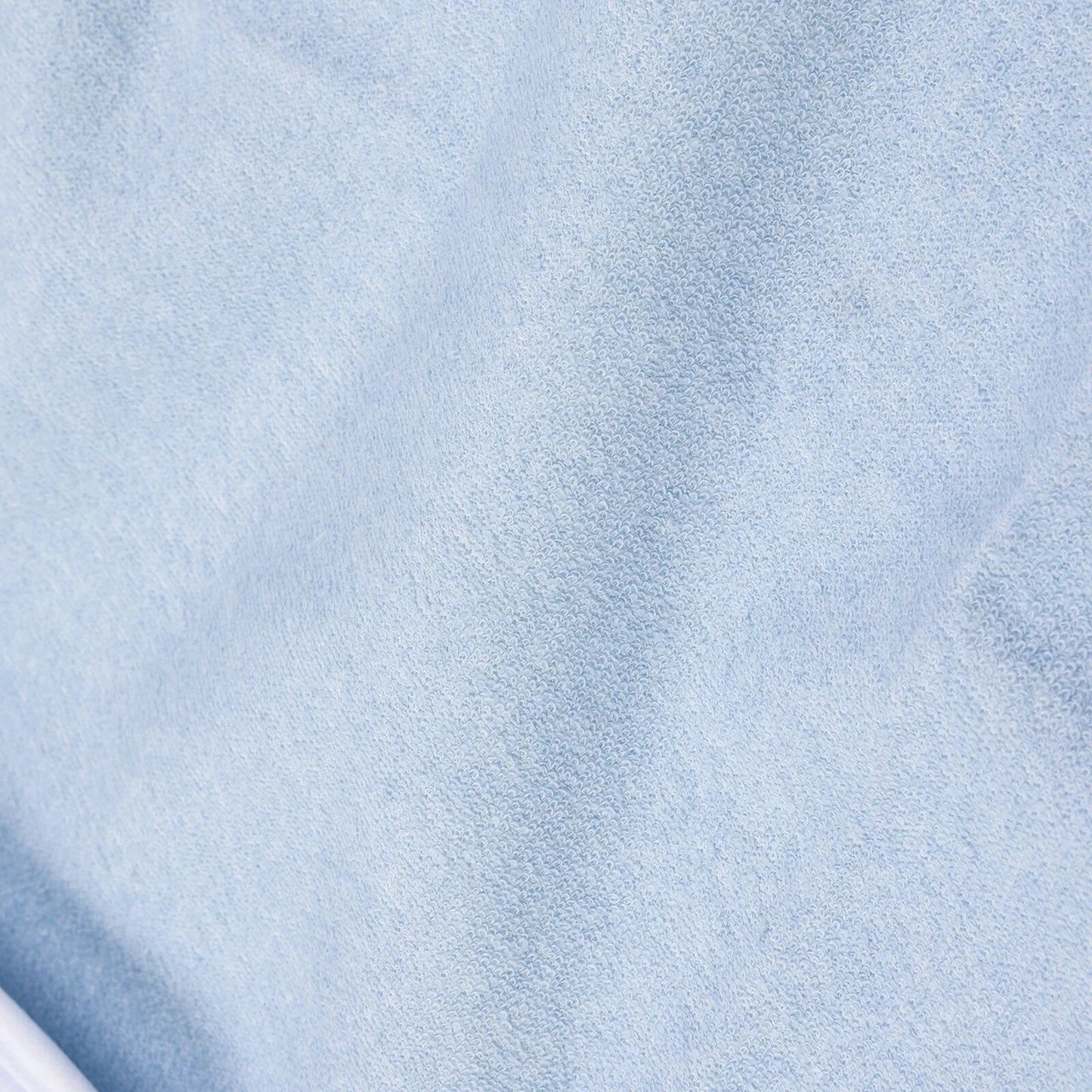 Little Dreams Boy Baby Diaper Changing Pad - Blue - mezetto ebebek ebebek