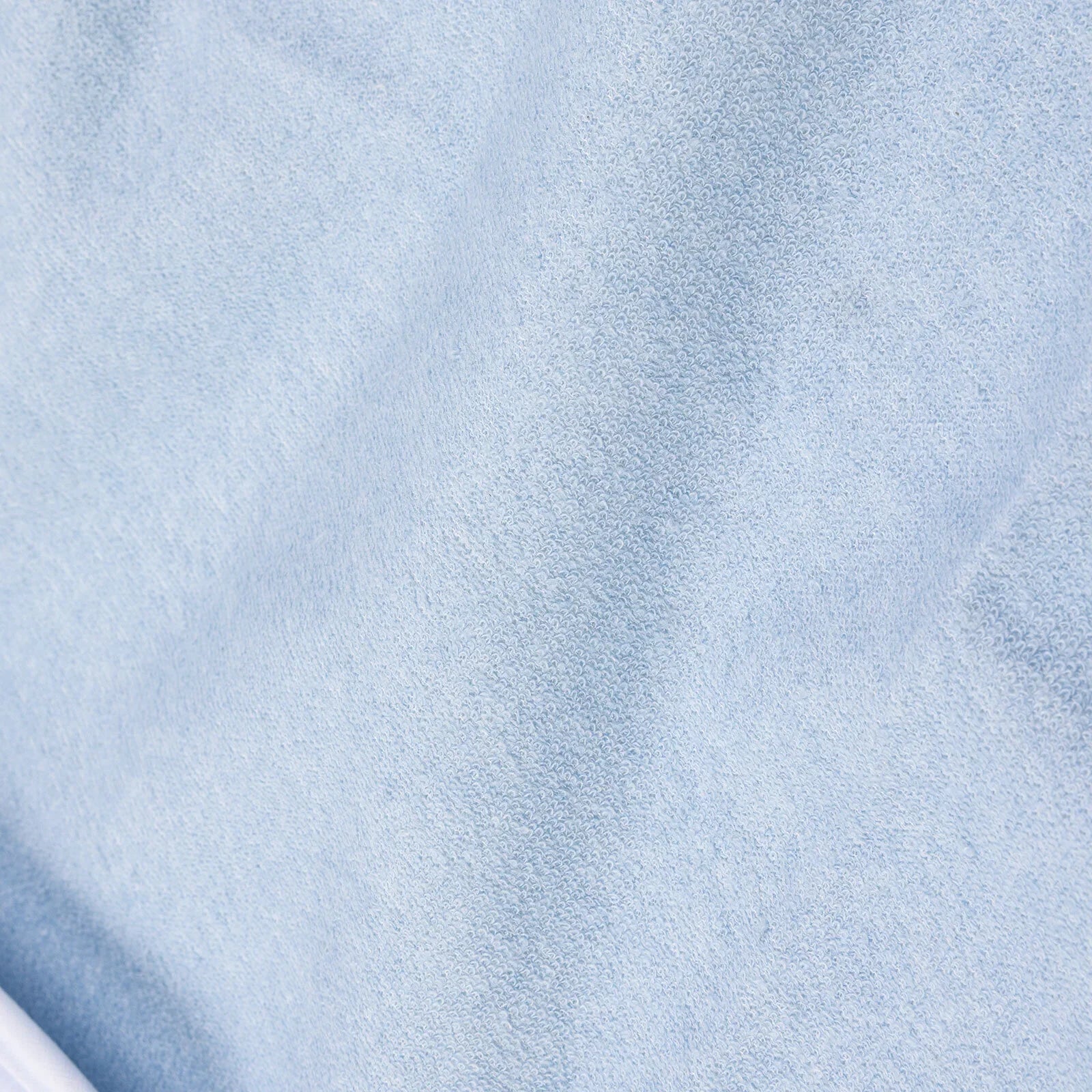 Little Dreams Boy Baby Diaper Changing Pad - Blue - mezetto ebebek ebebek