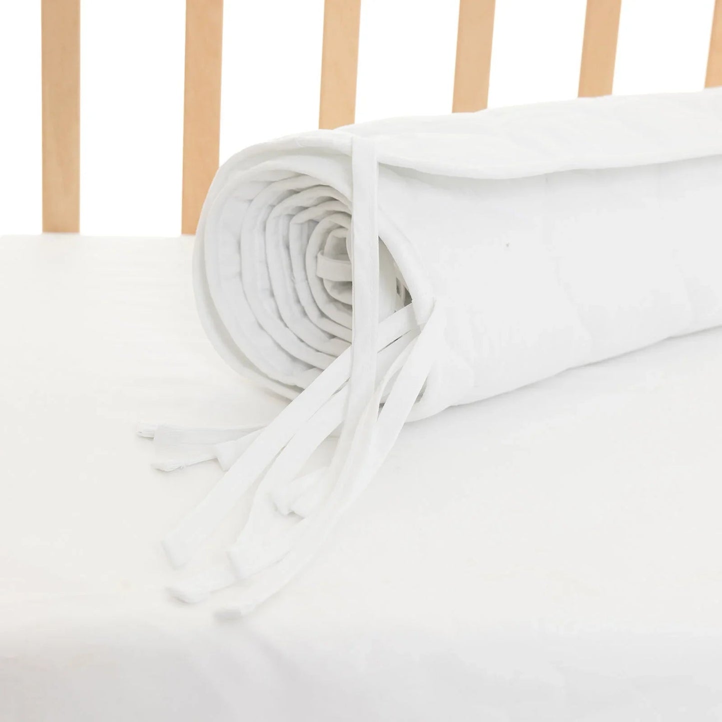 Little Dreams Unisex Baby Cushion - White - mezetto ebebek ebebek