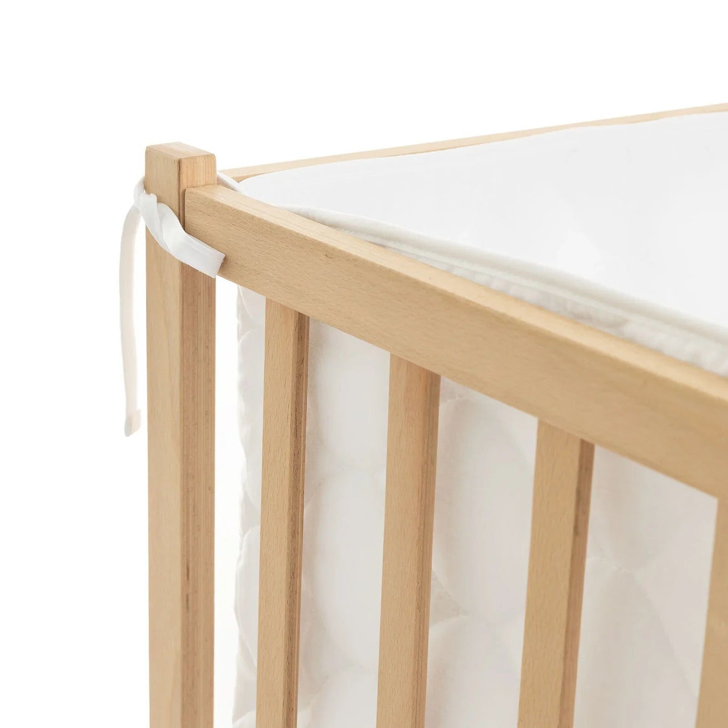 Little Dreams Unisex Baby Cushion - White - mezetto ebebek ebebek