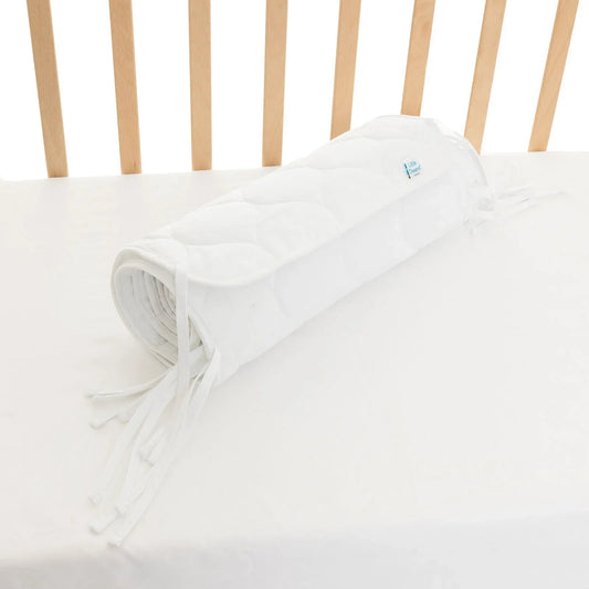 Little Dreams Unisex Baby Cushion - White - mezetto ebebek ebebek
