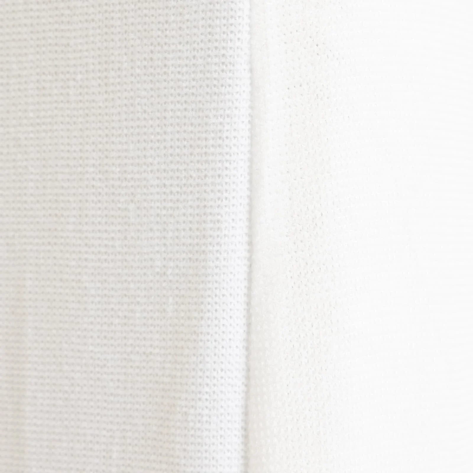 Little Dreams Unisex Undersheet - White - mezetto ebebek ebebek