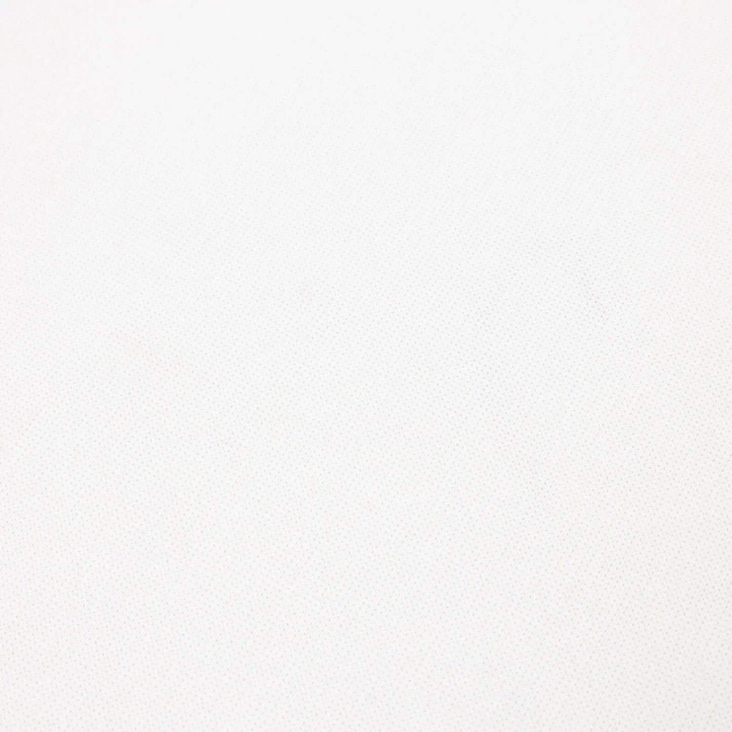 Little Dreams Unisex Undersheet - White - mezetto ebebek ebebek