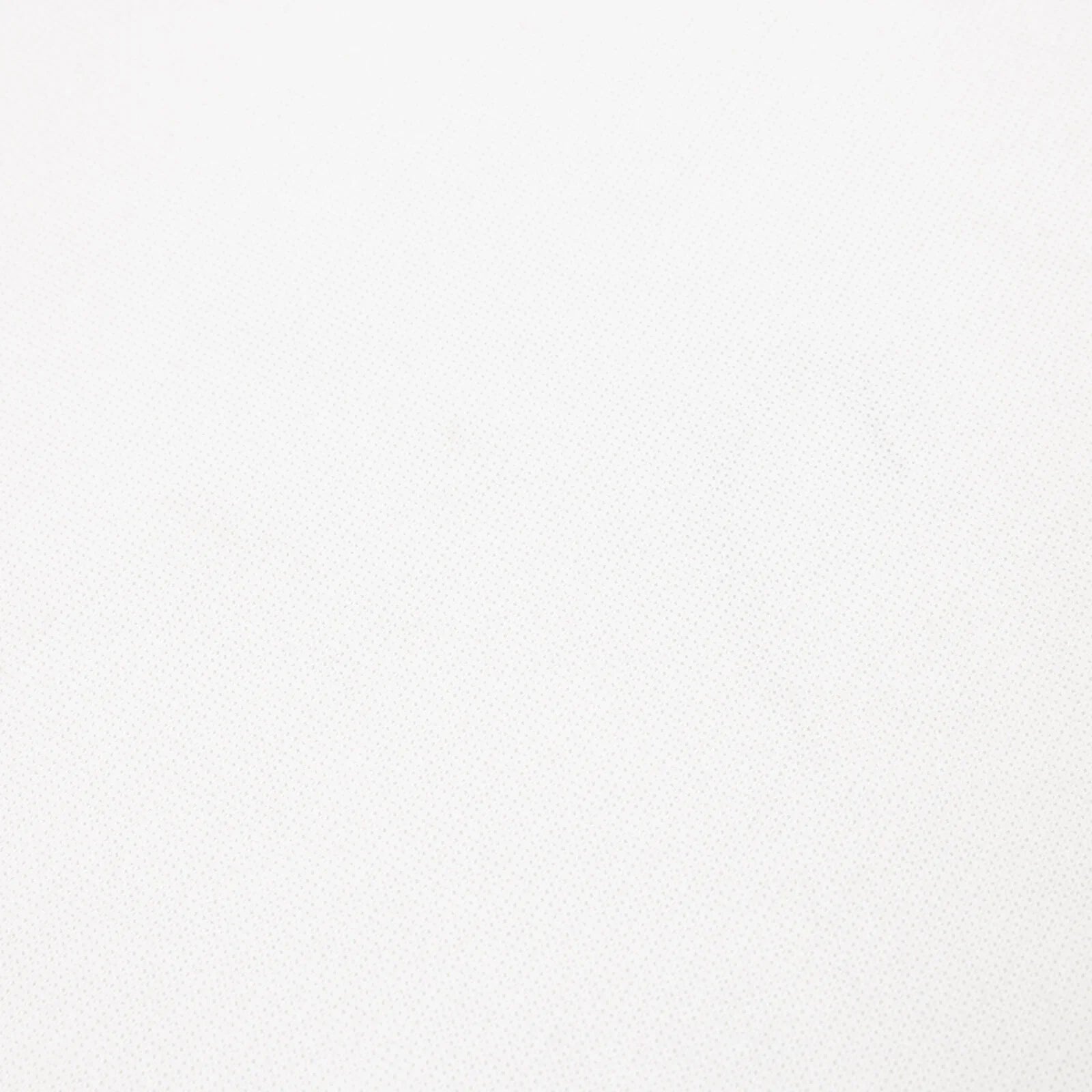 Little Dreams Unisex Undersheet - White - mezetto ebebek ebebek