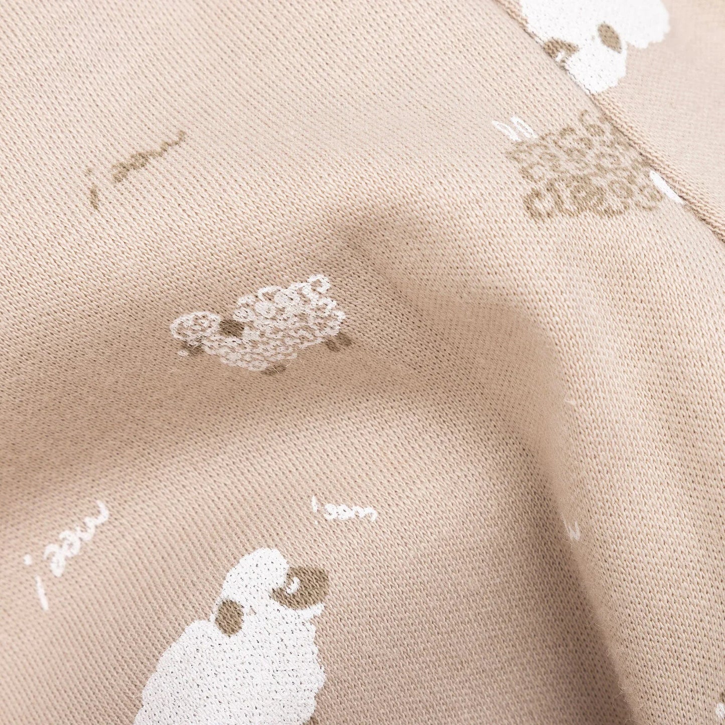 Little Life Newborn 5 Pcs Newborn Starter Set - Light Brown - mezetto ebebek ebebek