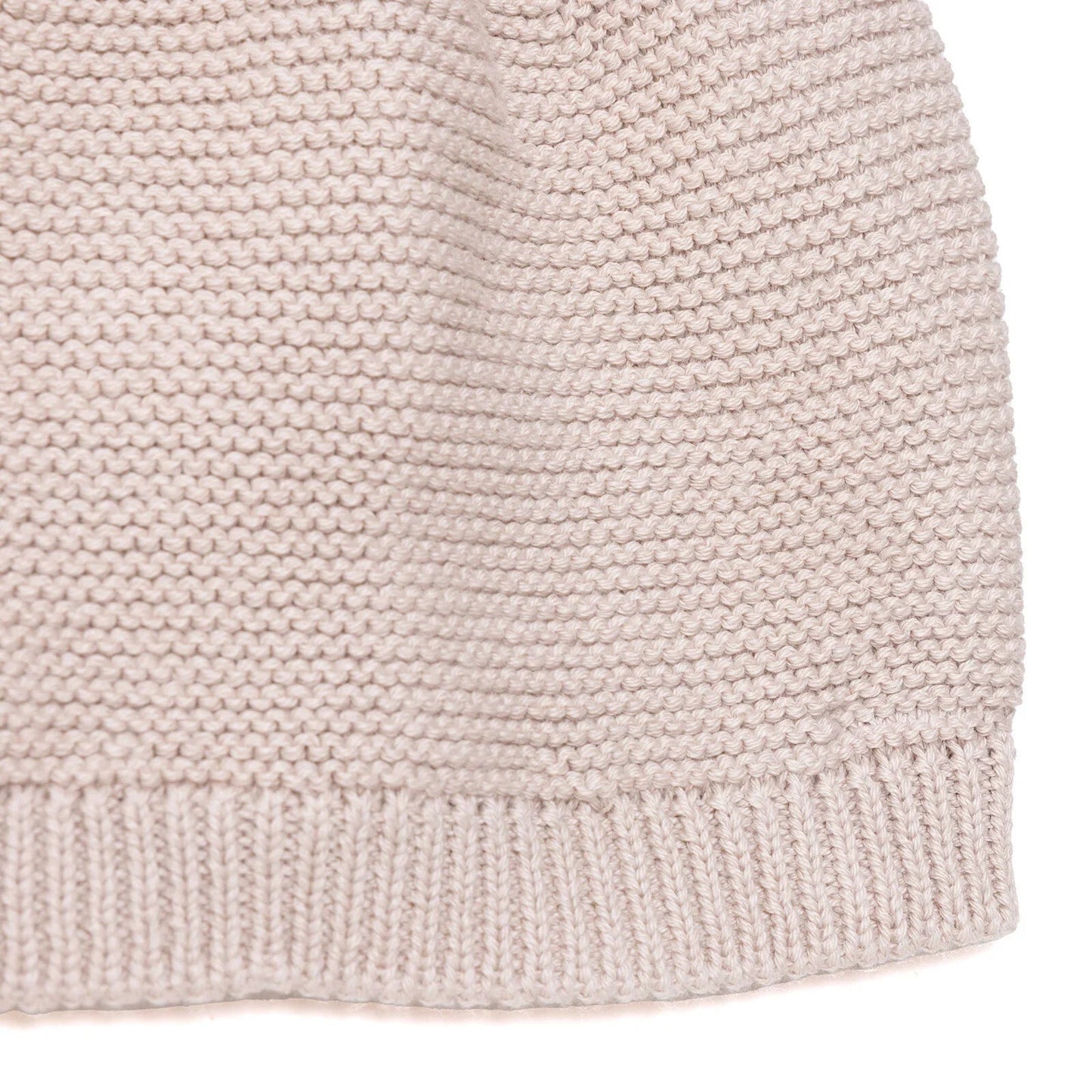 Little Plane Beanie - Beige - mezetto ebebek ebebek