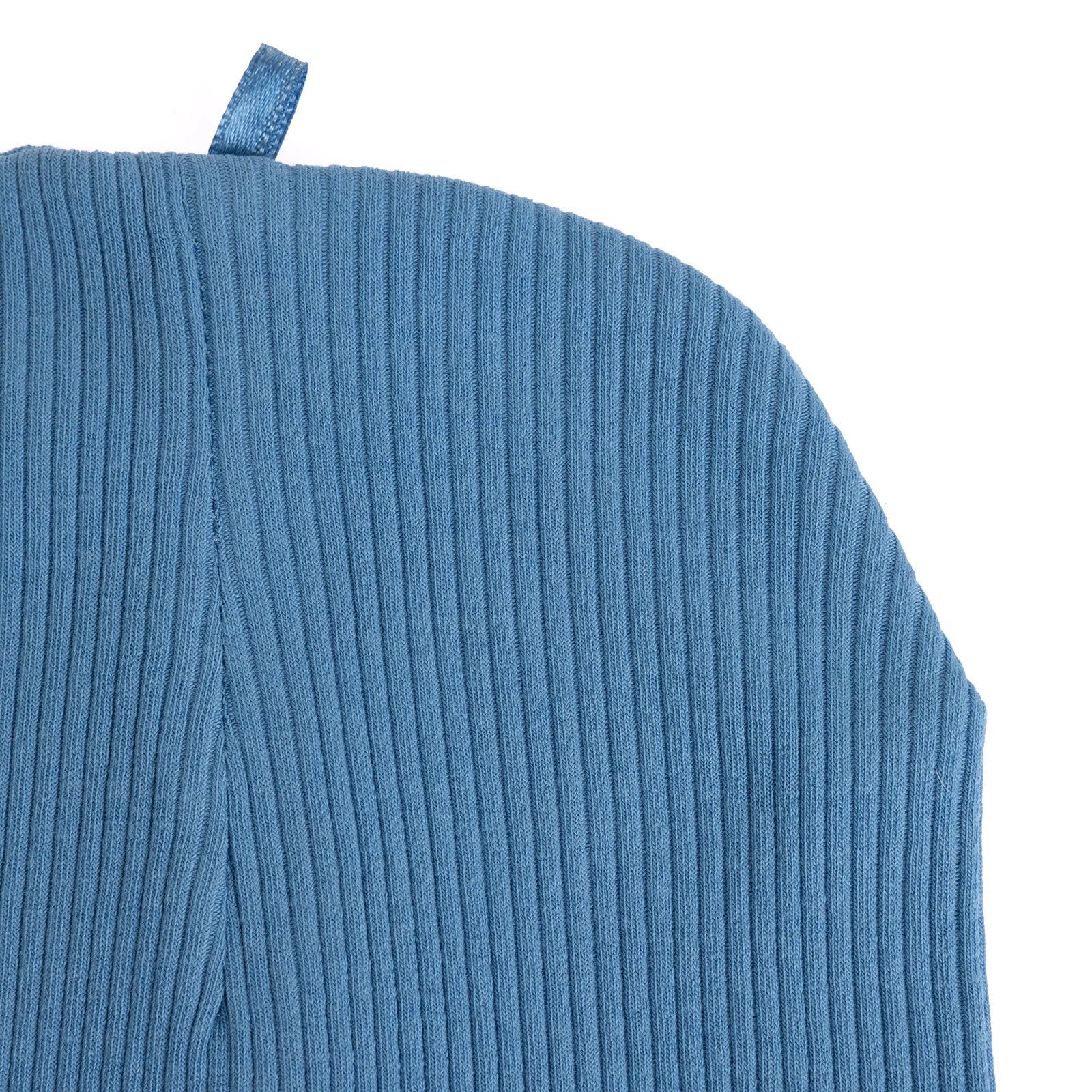 Little Plane Boy Beanie - Dark Blue - mezetto ebebek ebebek