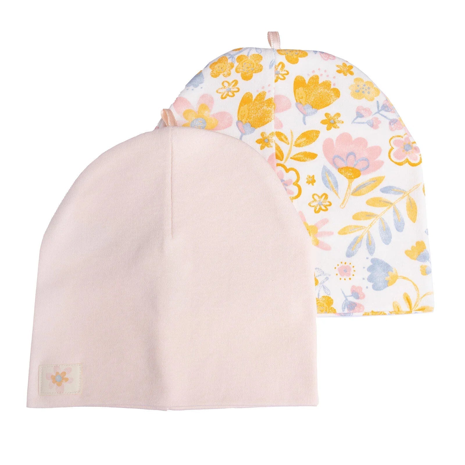 Little Plane Girl 2 - Pack Hat - Pink - mezetto ebebek ebebek