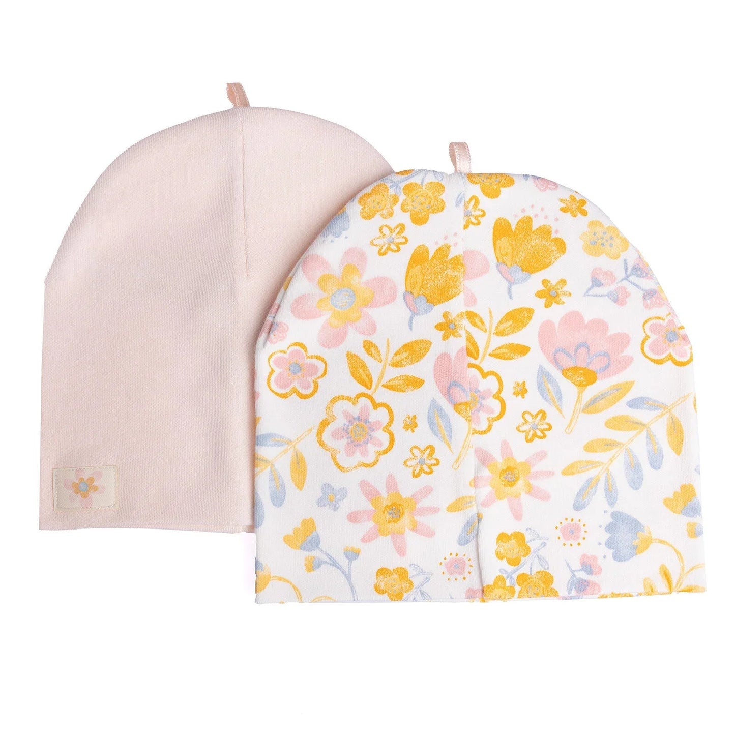 Little Plane Girl 2 - Pack Hat - Pink - mezetto ebebek ebebek