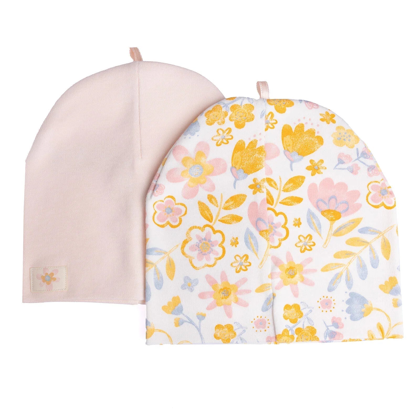 Little Plane Girl 2 - Pack Hat - Pink - mezetto ebebek ebebek