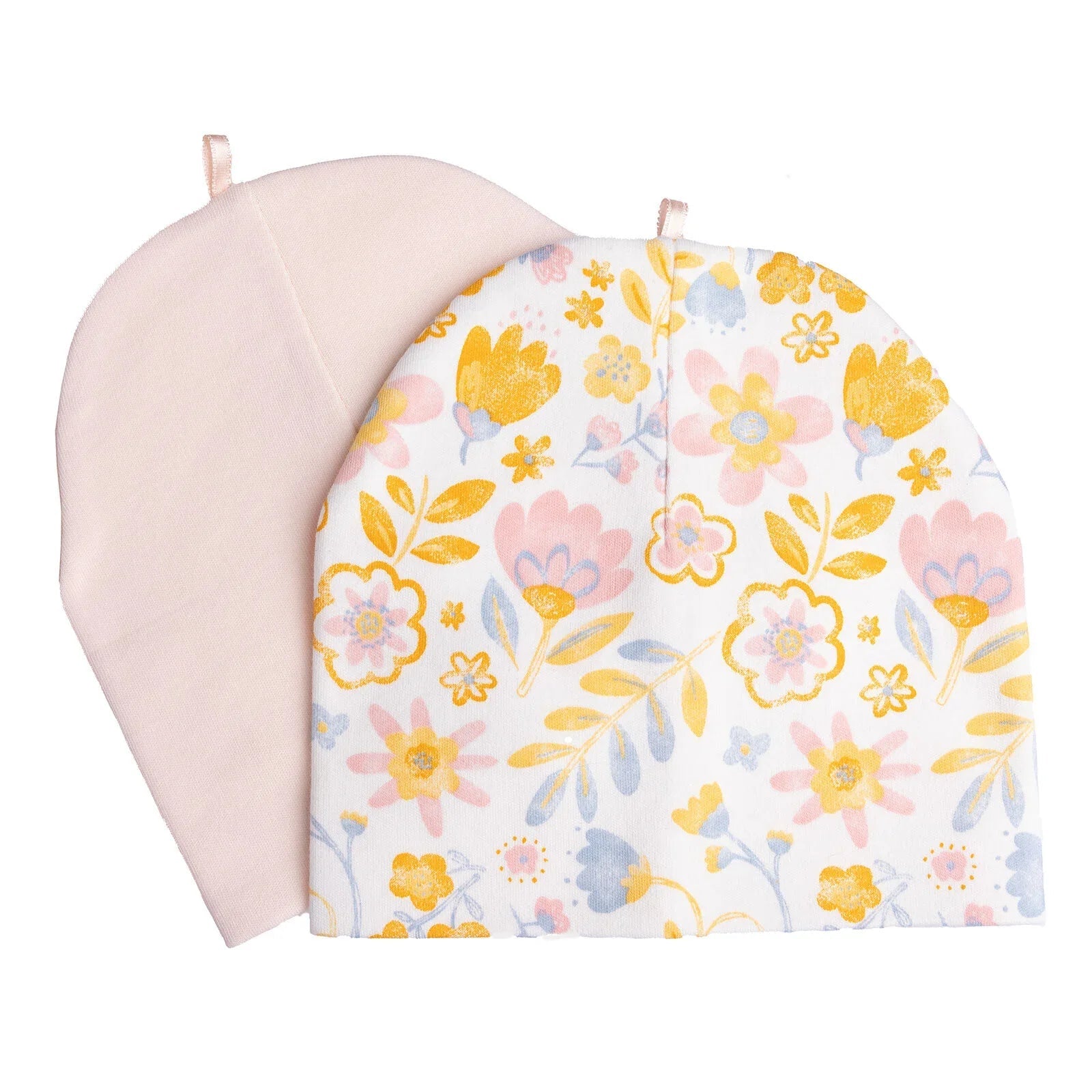 Little Plane Girl 2 - Pack Hat - Pink - mezetto ebebek ebebek