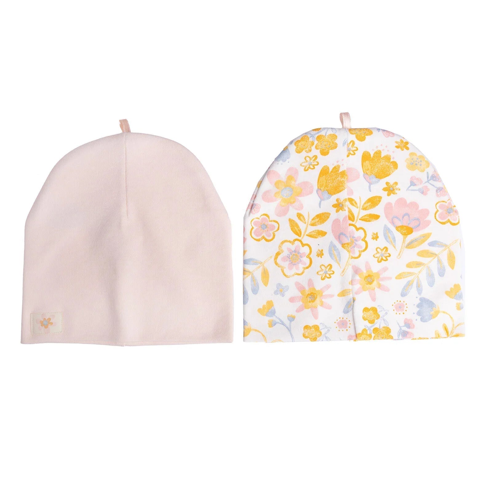 Little Plane Girl 2 - Pack Hat - Pink - mezetto ebebek ebebek