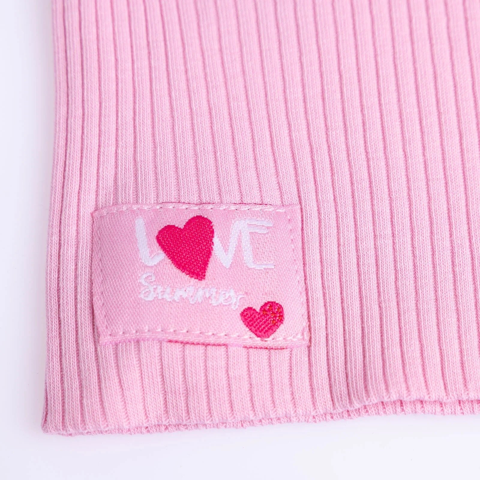 Little Plane Girl 2 - Pack Hat - Pink - mezetto ebebek ebebek
