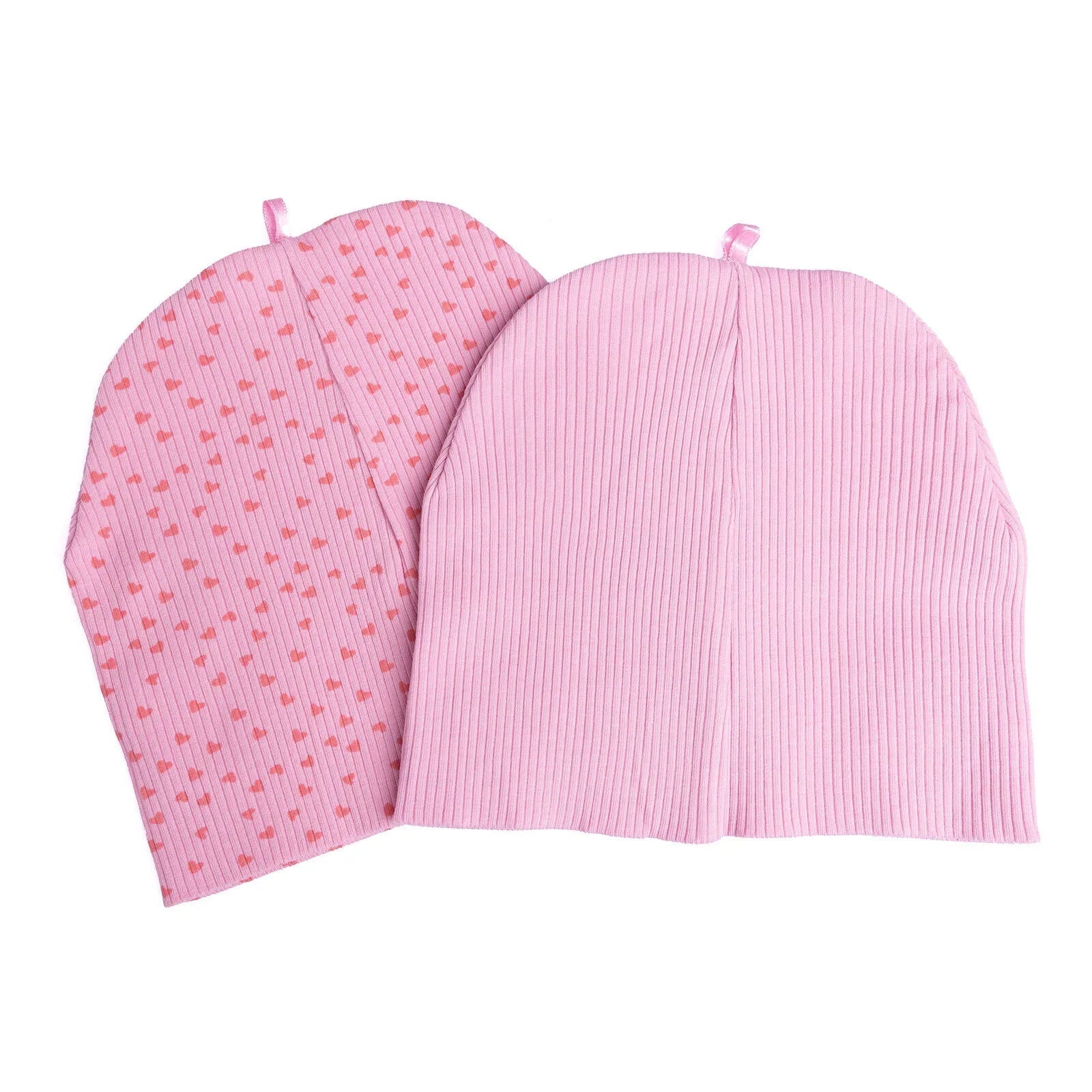 Little Plane Girl 2 - Pack Hat - Pink - mezetto ebebek ebebek