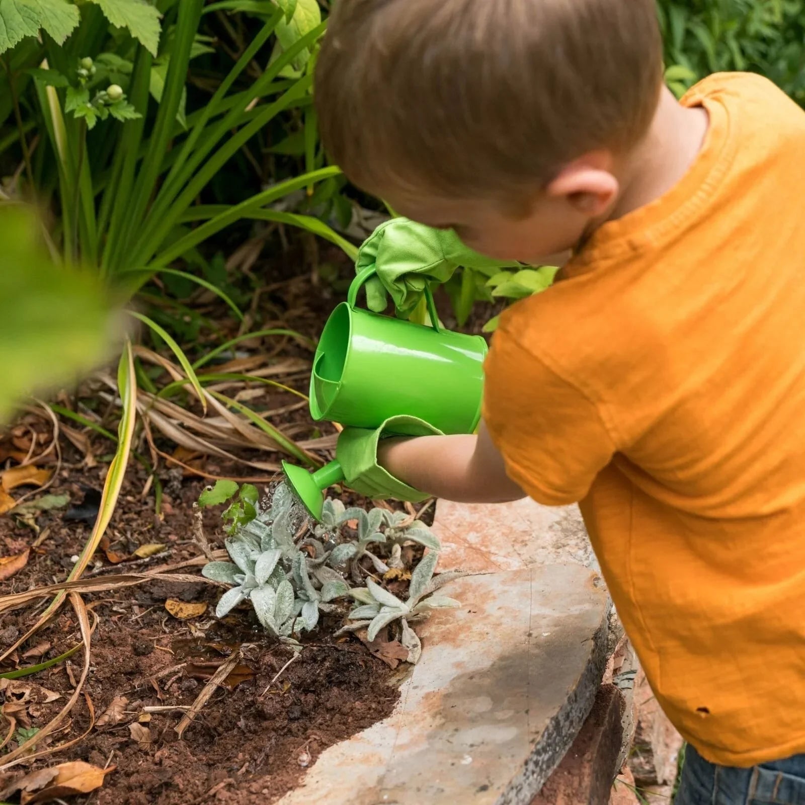 Little Roots Tool Bag - mezetto ebebek ebebek