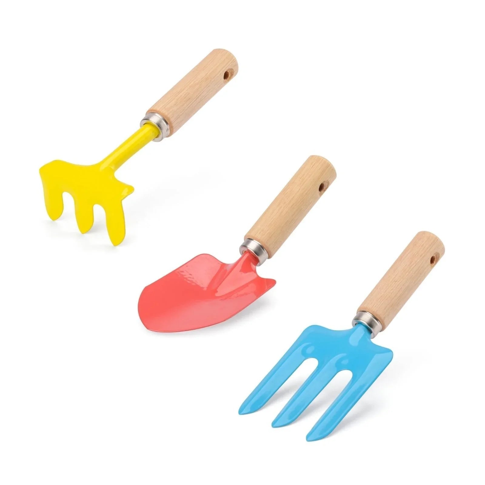 Little Roots Tool Bag - mezetto ebebek ebebek