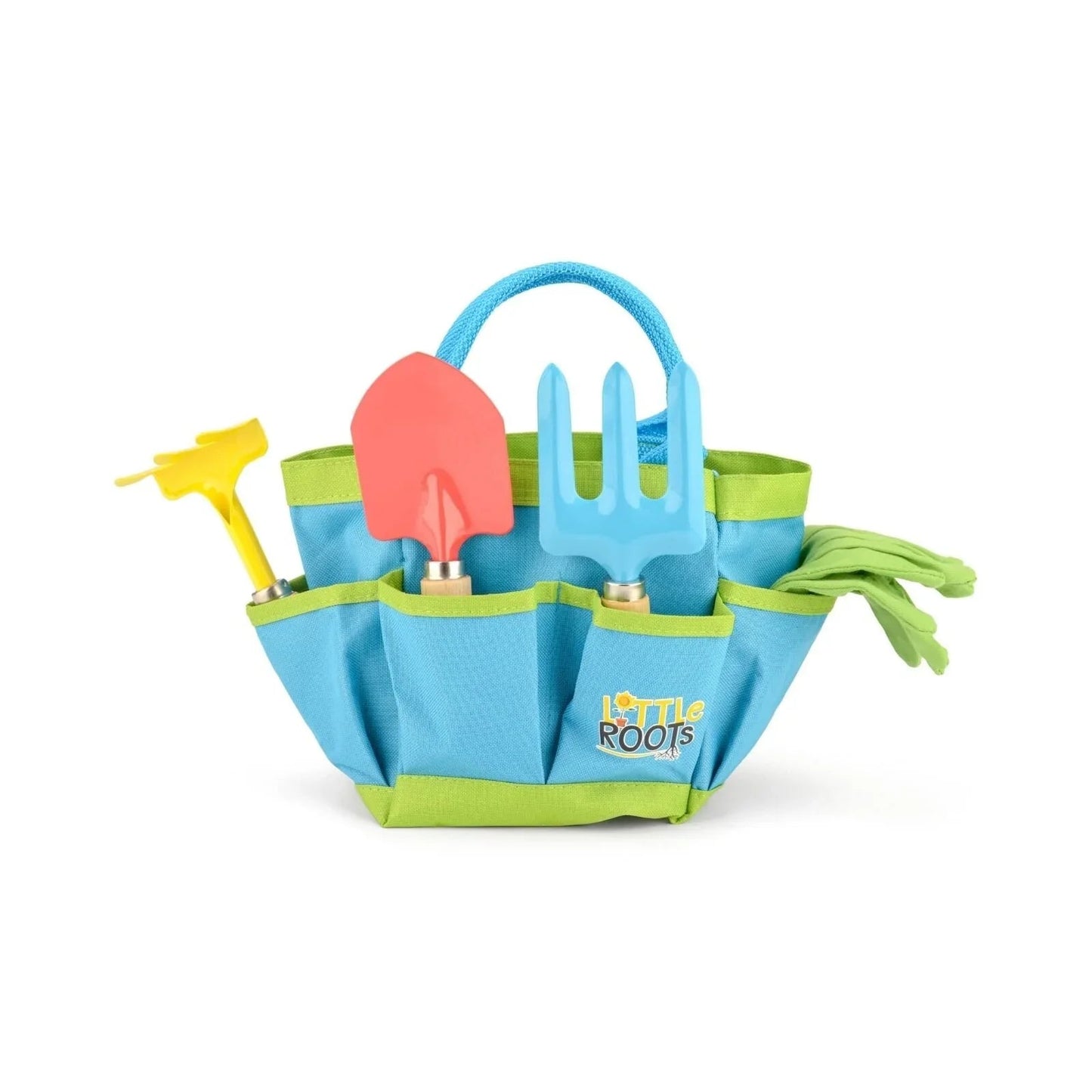 Little Roots Tool Bag - mezetto ebebek ebebek