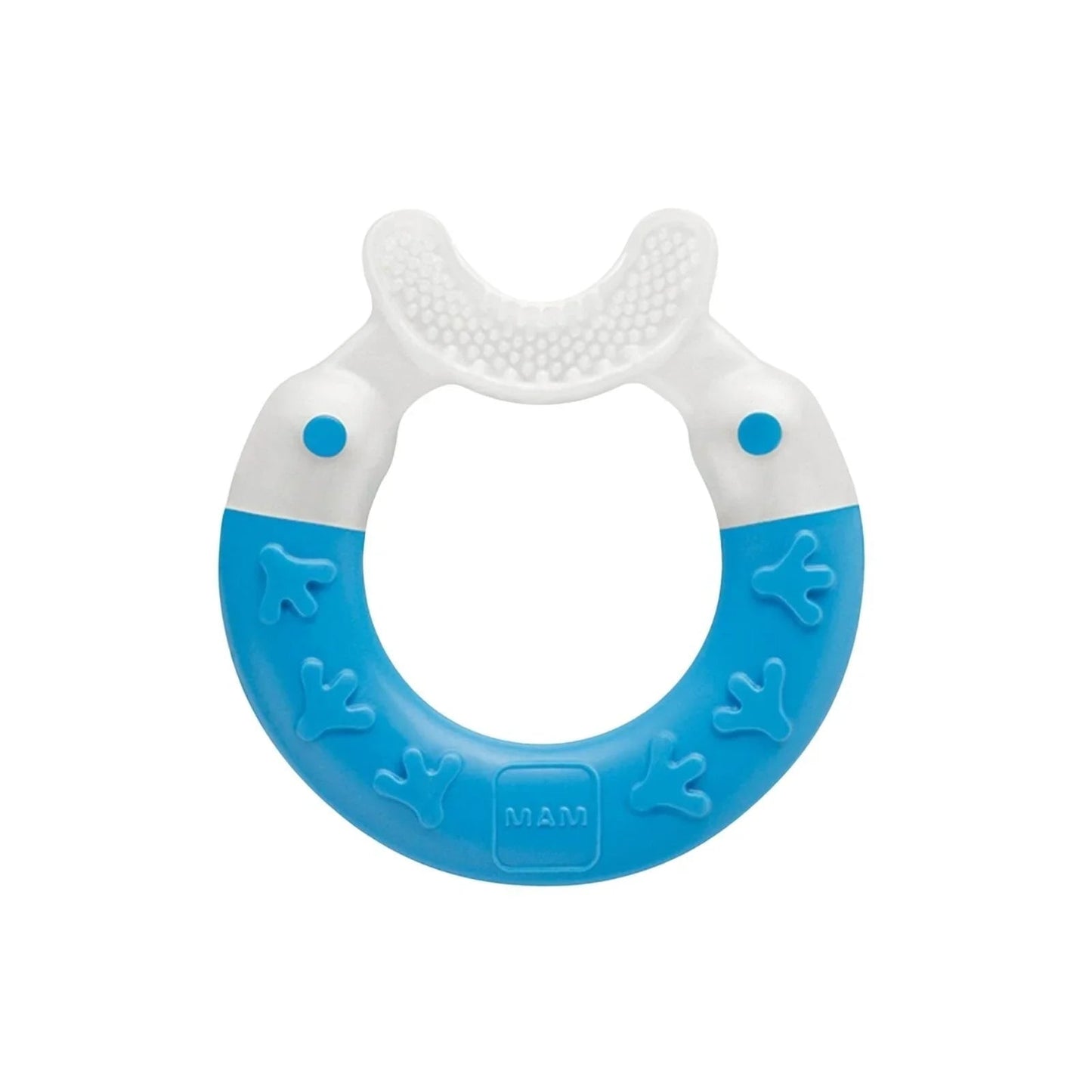 MAM Bite and Brush Teether Assorted - mezetto ebebek ebebek