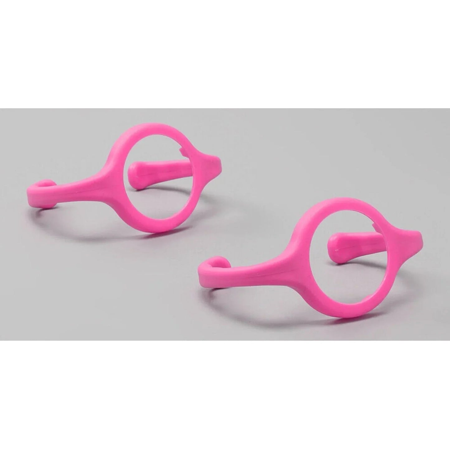 MAM Bottle Handles Pack of 2 - Pink - mezetto ebebek ebebek