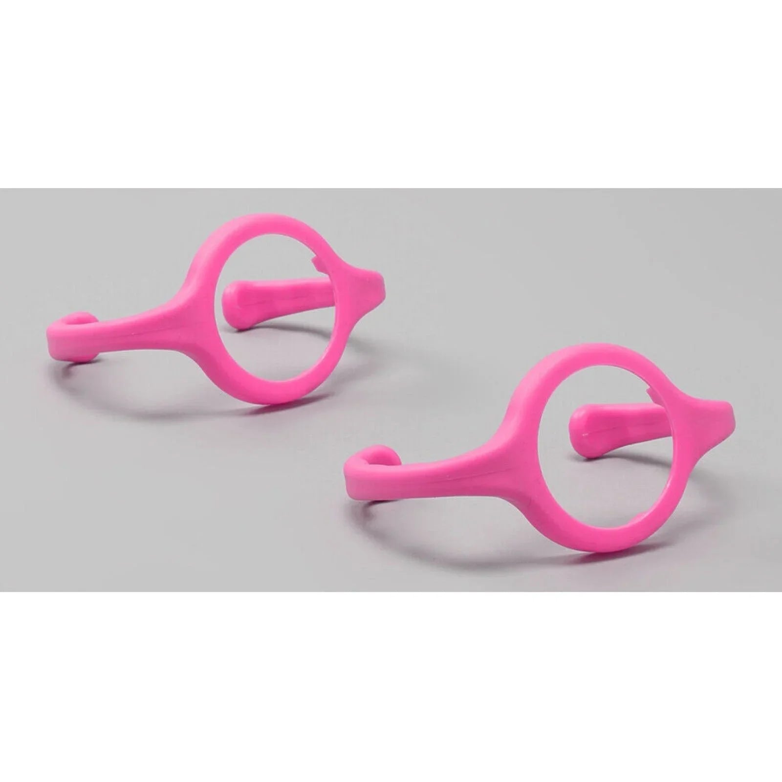 MAM Bottle Handles Pack of 2 - Pink - mezetto ebebek ebebek