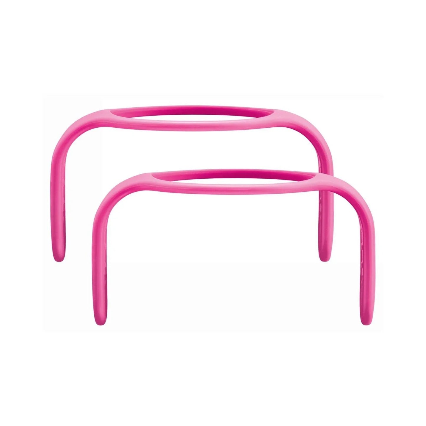 MAM Bottle Handles Pack of 2 - Pink - mezetto ebebek ebebek