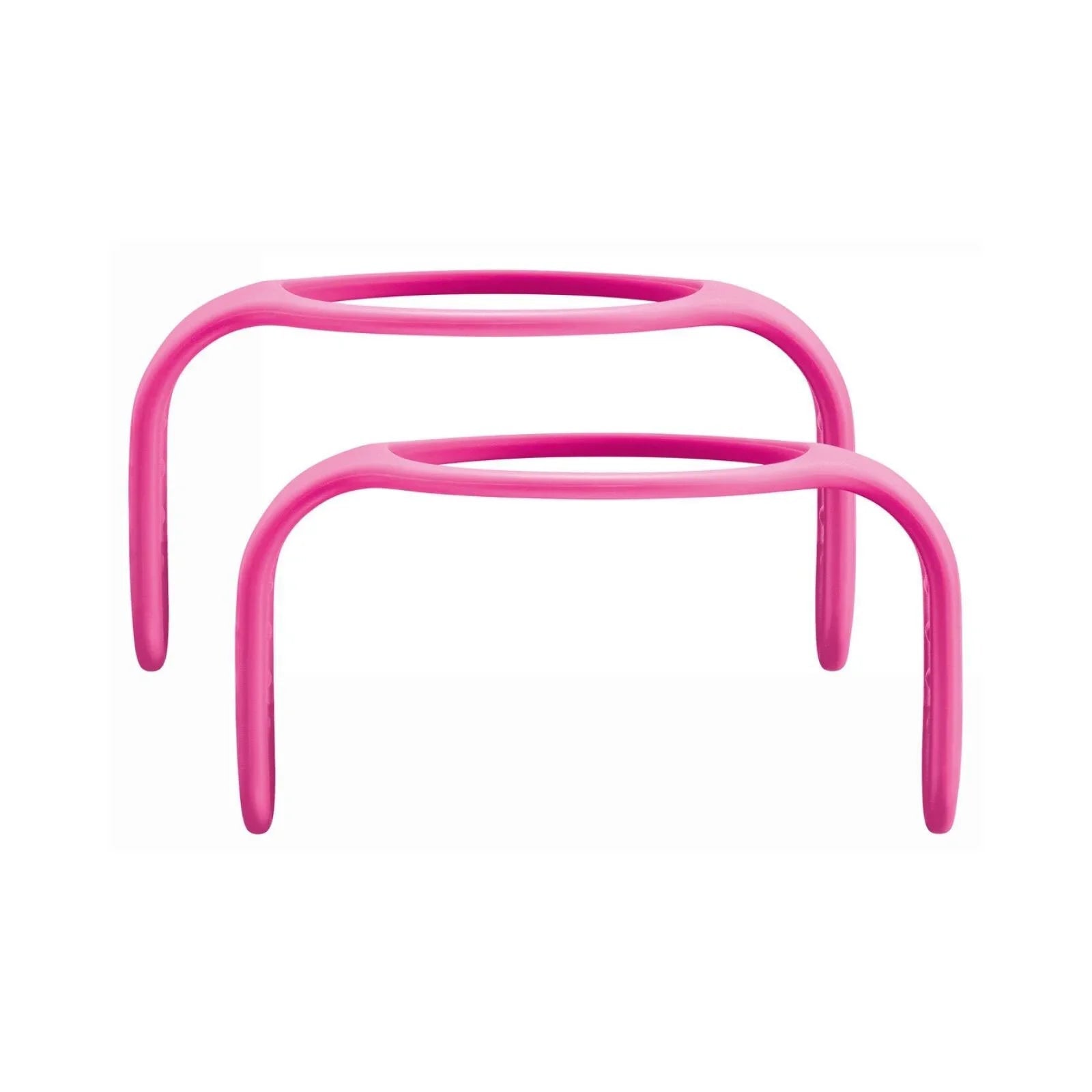 MAM Bottle Handles Pack of 2 - Pink - mezetto ebebek ebebek