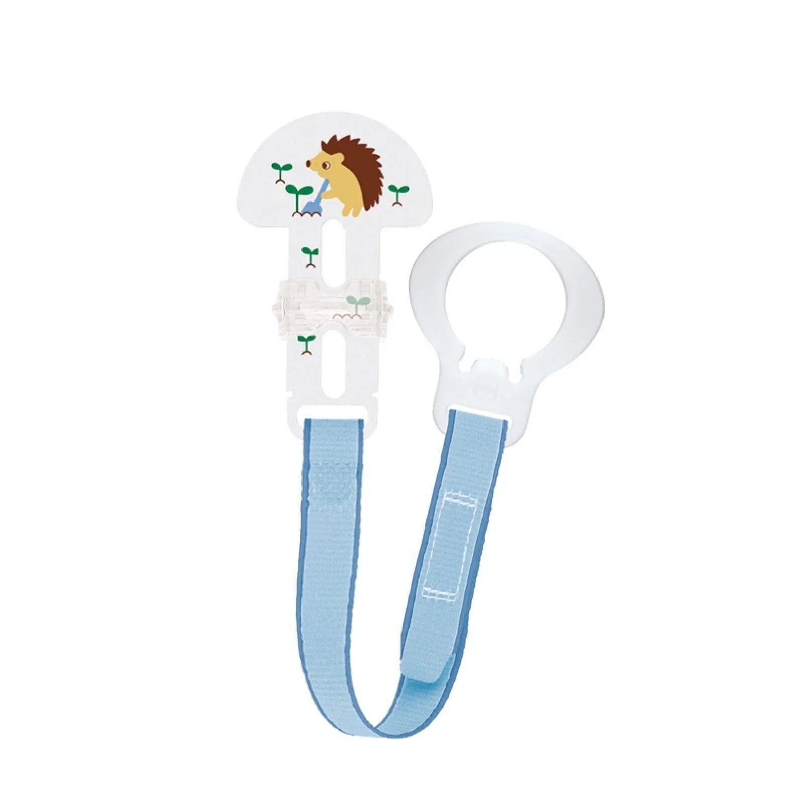 MAM Clip Double Set Assorted - mezetto ebebek ebebek