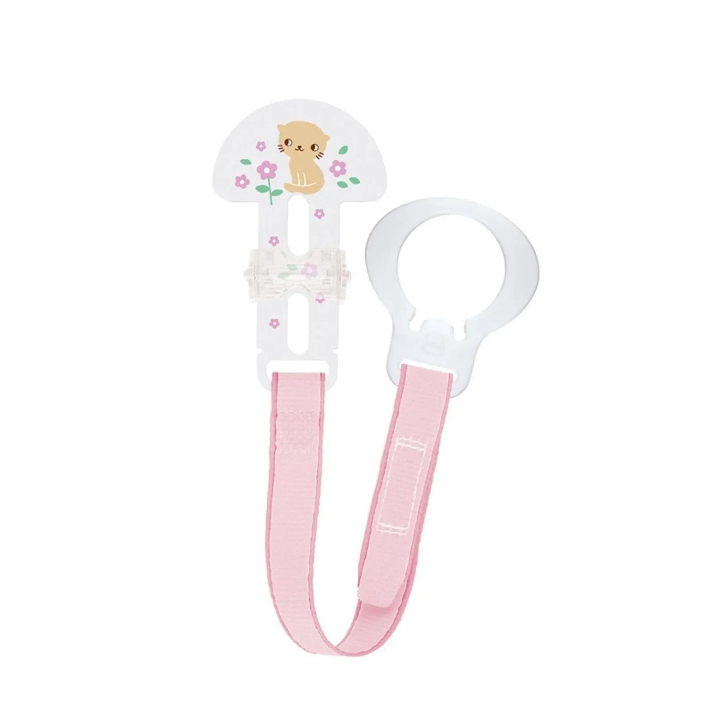 MAM Clip Double Set Assorted - mezetto ebebek ebebek