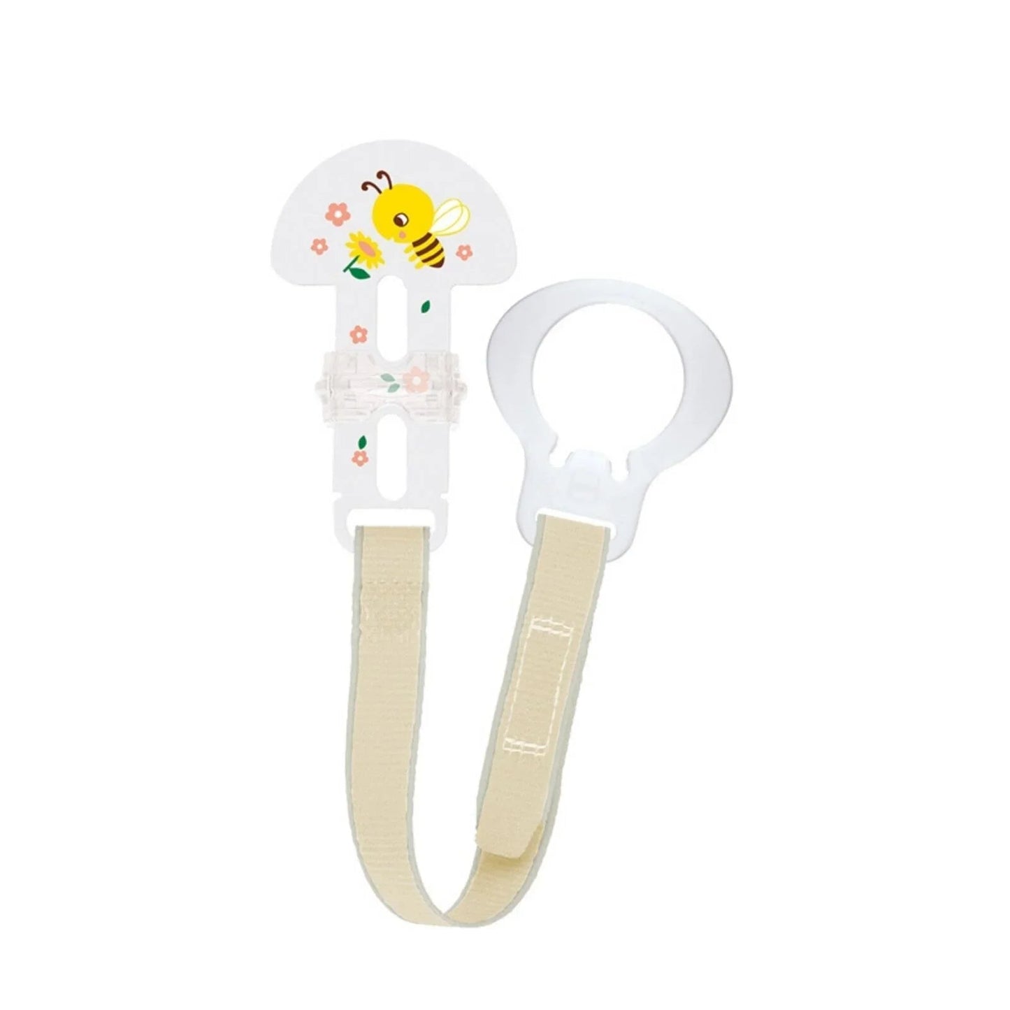MAM Clip Double Set Assorted - mezetto ebebek ebebek