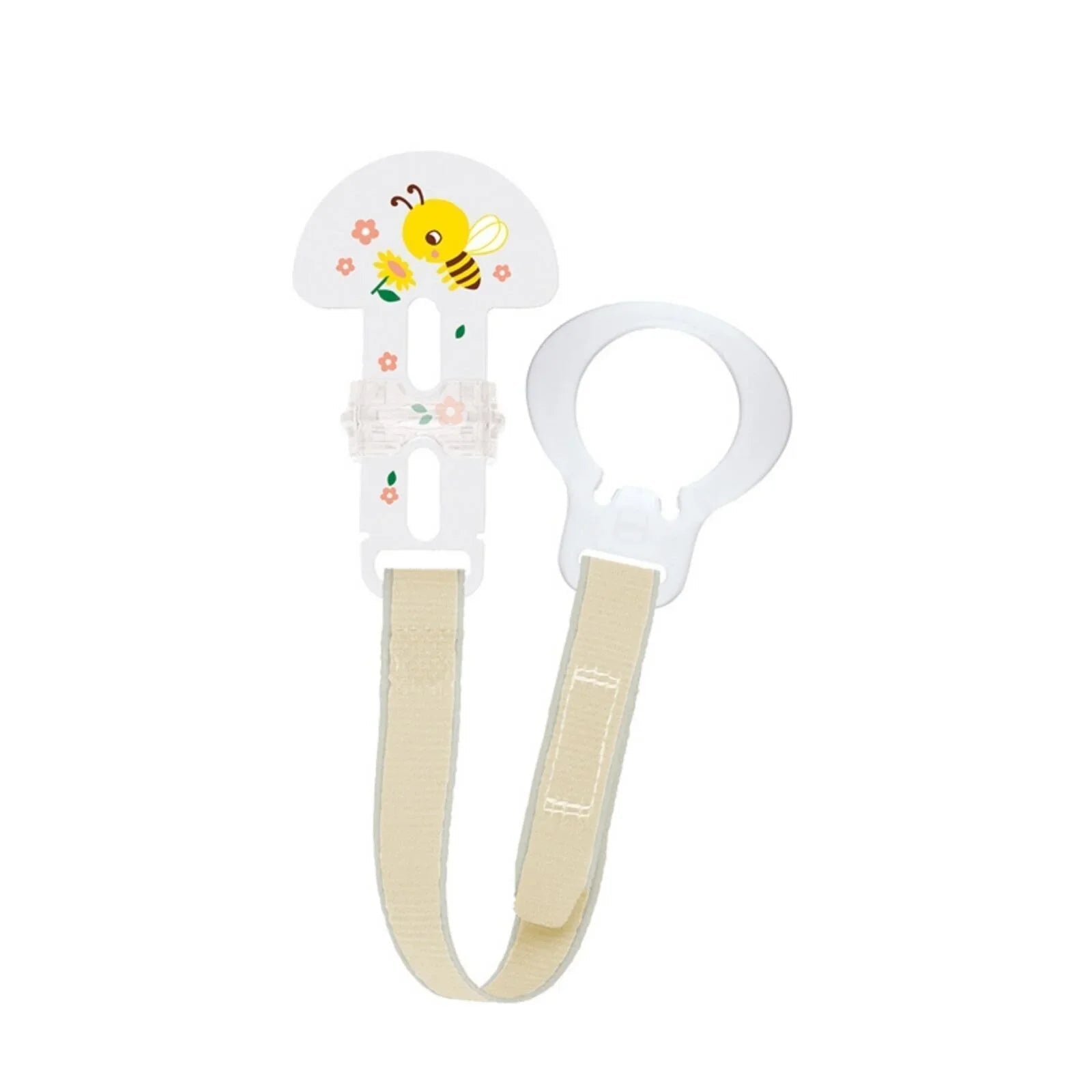MAM Clip Double Set Assorted - mezetto ebebek ebebek