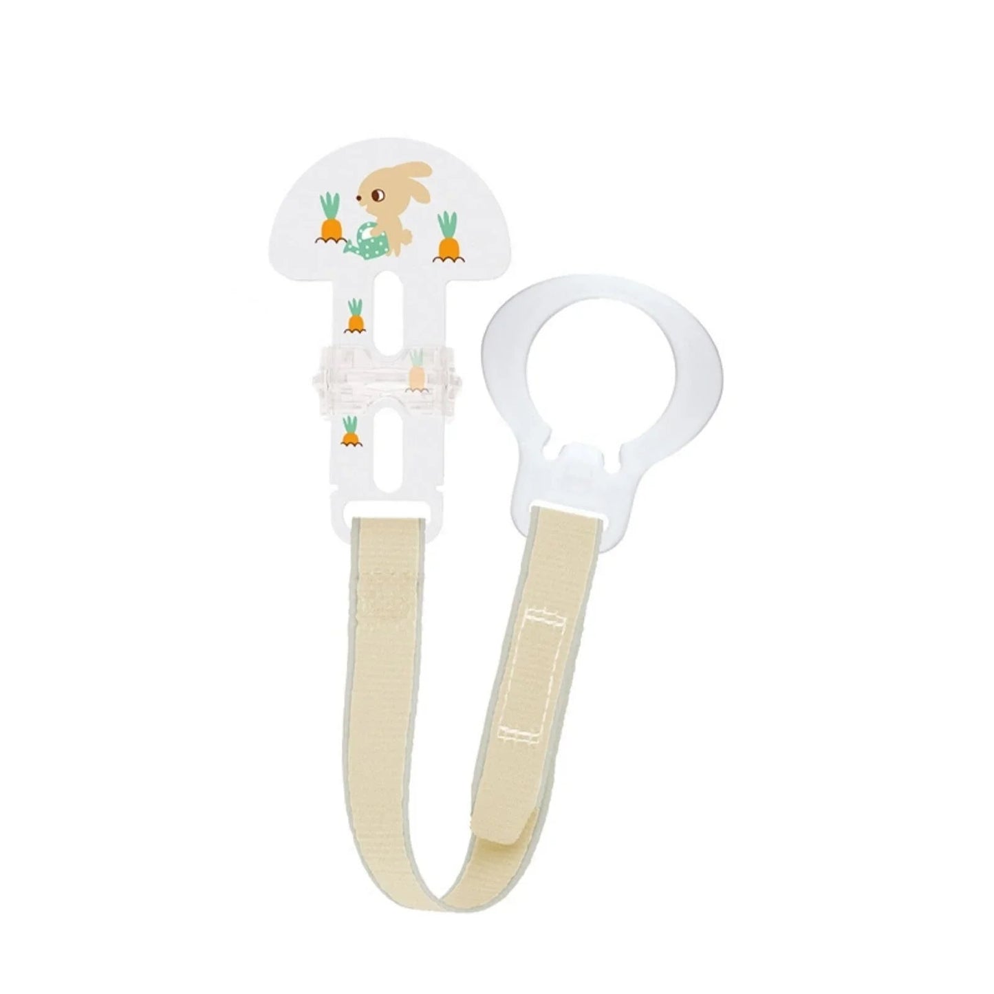 MAM Clip Double Set Assorted - mezetto ebebek ebebek