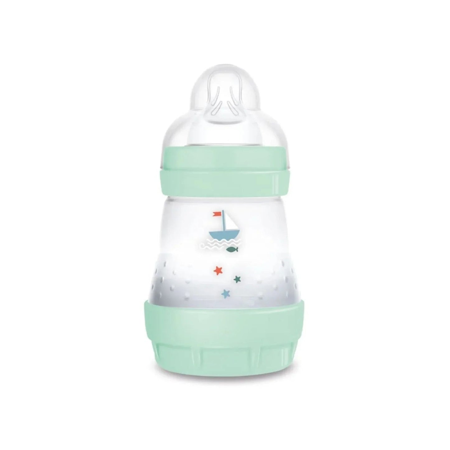 MAM Easy Start Anti - Colic Bottle 160ml Assorted - mezetto ebebek ebebek