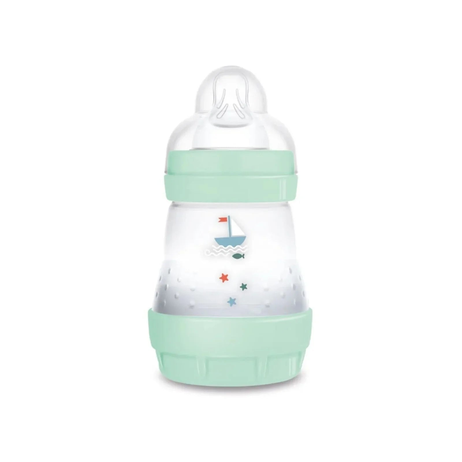MAM Easy Start Anti - Colic Bottle 160ml Assorted - mezetto ebebek ebebek