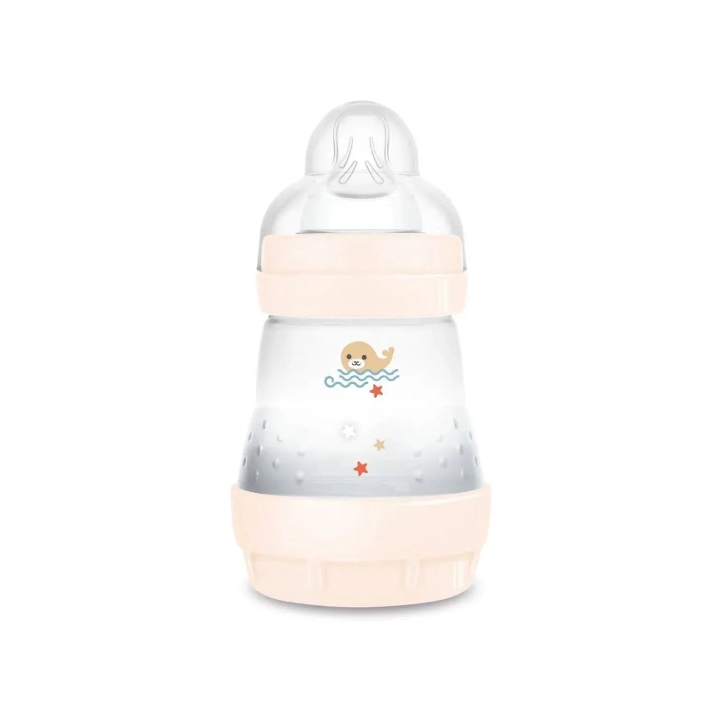 MAM Easy Start Anti - Colic Bottle 160ml Assorted - mezetto ebebek ebebek
