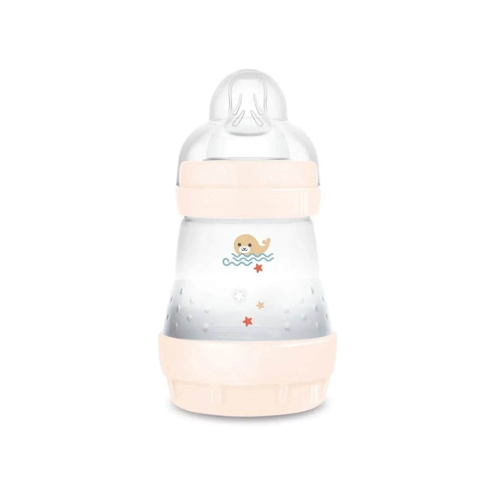 MAM Easy Start Anti - Colic Bottle 160ml Assorted - mezetto ebebek ebebek
