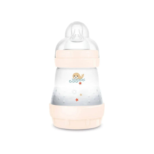MAM Easy Start Anti - Colic Bottle 160ml Assorted - mezetto ebebek ebebek