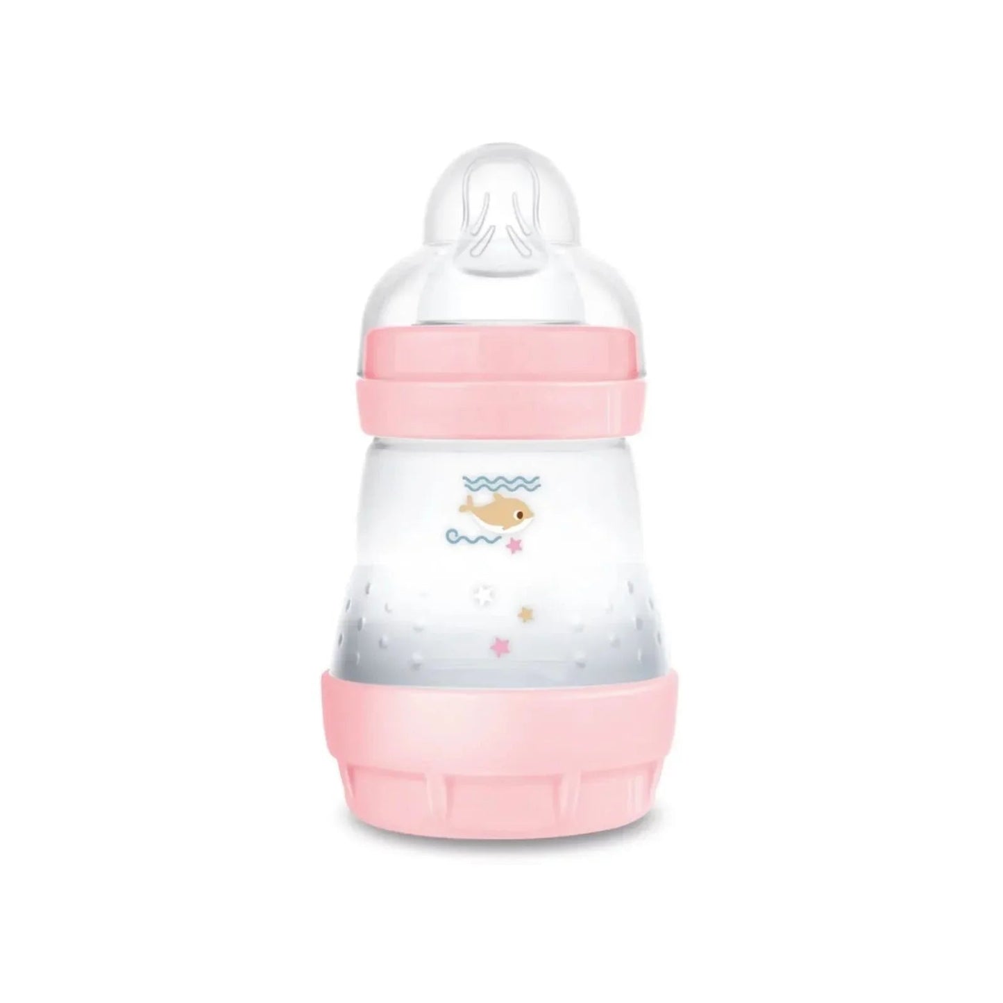 MAM Easy Start Anti - Colic Bottle 160ml Assorted - mezetto ebebek ebebek