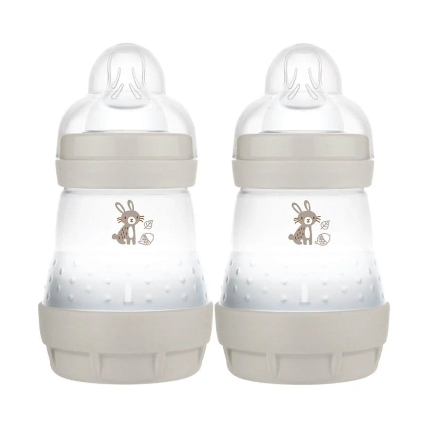 MAM Easy Start Bottle & Microwave Steriliser Set - mezetto ebebek ebebek