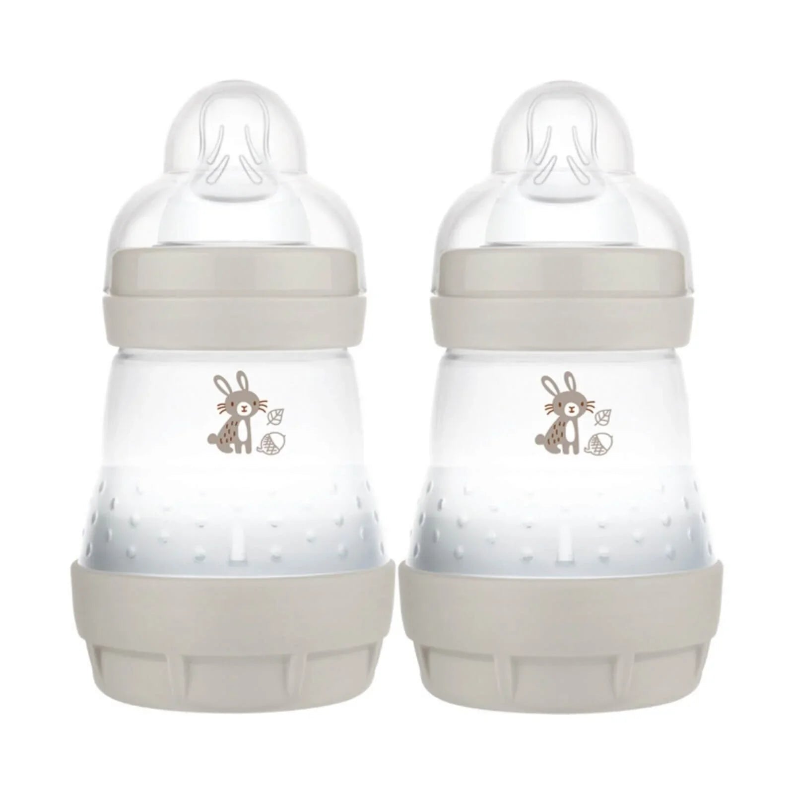 MAM Easy Start Bottle & Microwave Steriliser Set - mezetto ebebek ebebek