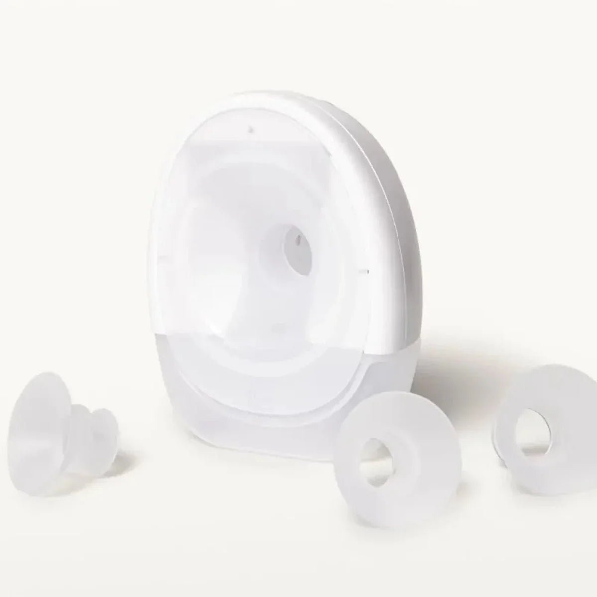 MAM Move Wearable Single Breast Pump - mezetto ebebek ebebek