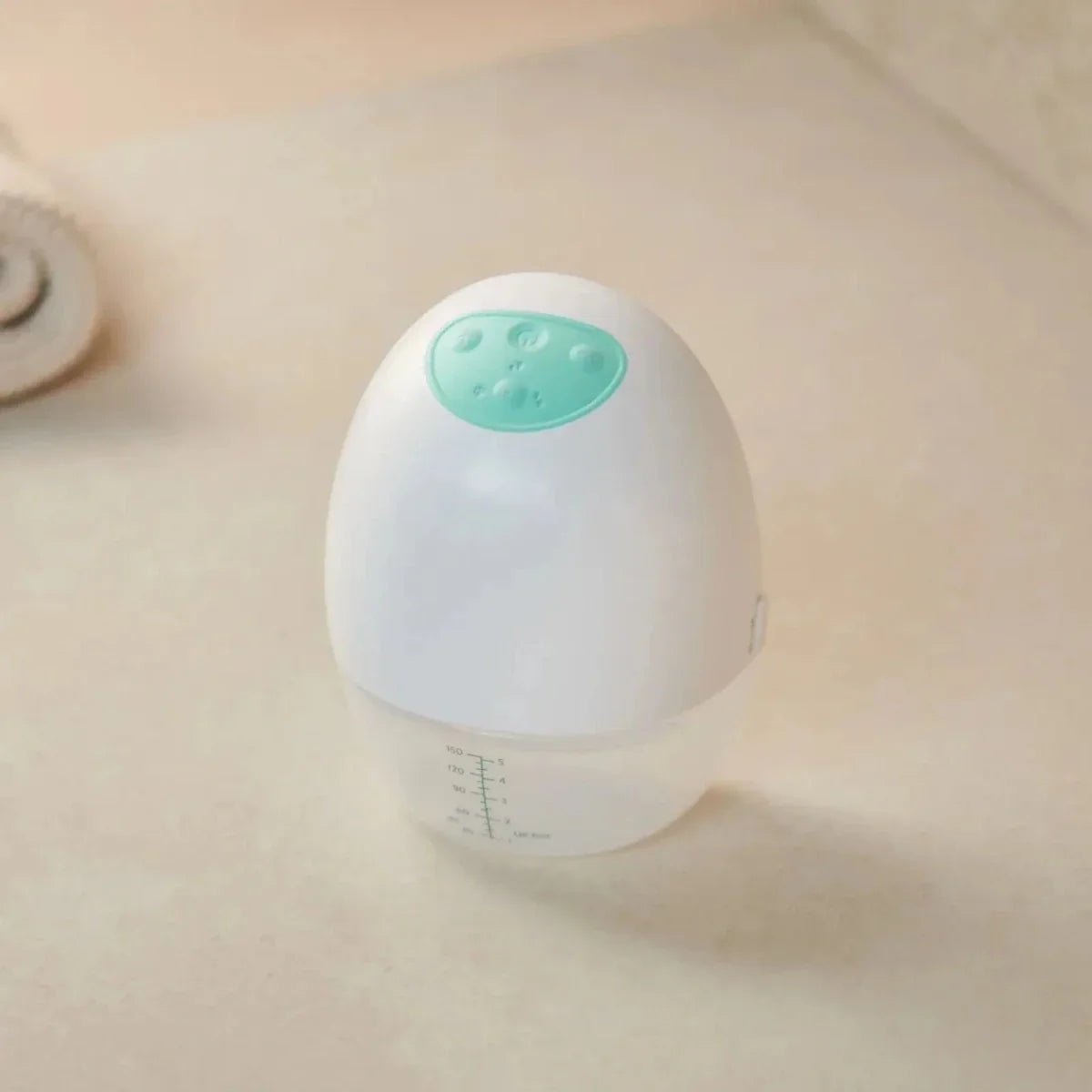 MAM Move Wearable Single Breast Pump - mezetto ebebek ebebek