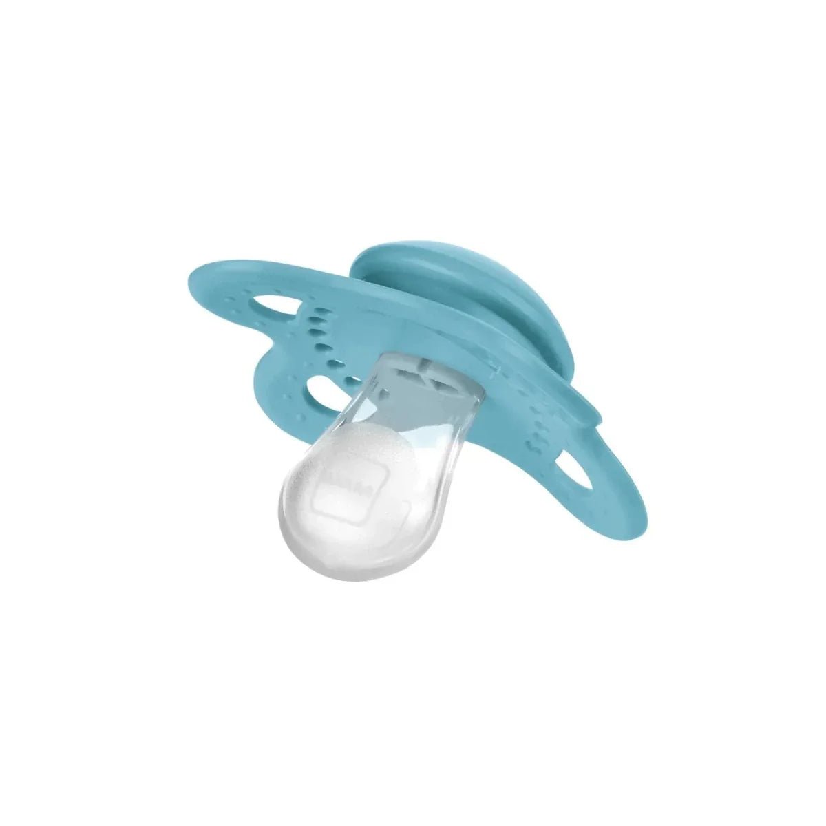 MAM Original Soother 0 - 6 months Pack of 2 - Blue - mezetto ebebek ebebek