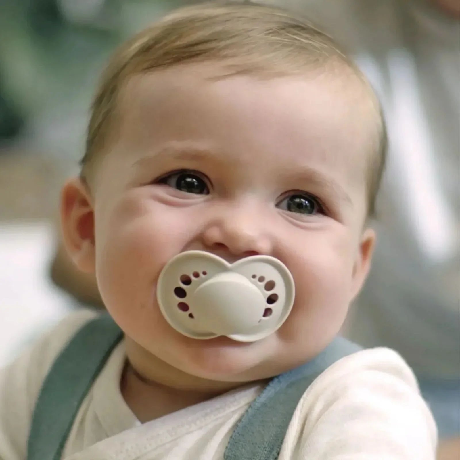 MAM Original Soother 18 - 36 months Pack of 2 - Pink - mezetto ebebek ebebek